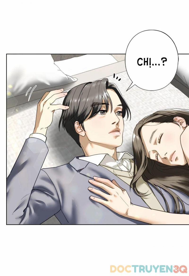 [18+] Chị Kế 5.5 trang 26