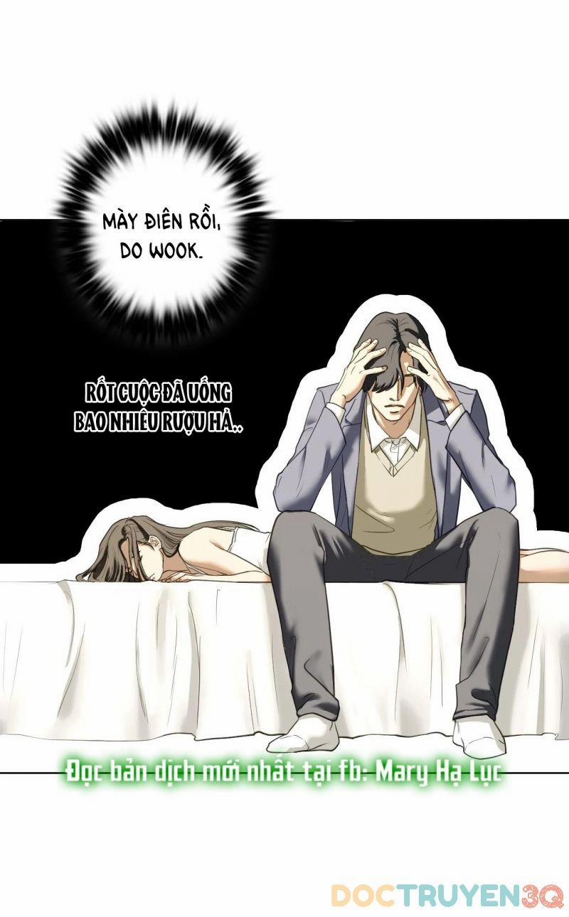 [18+] Chị Kế 5.5 trang 29