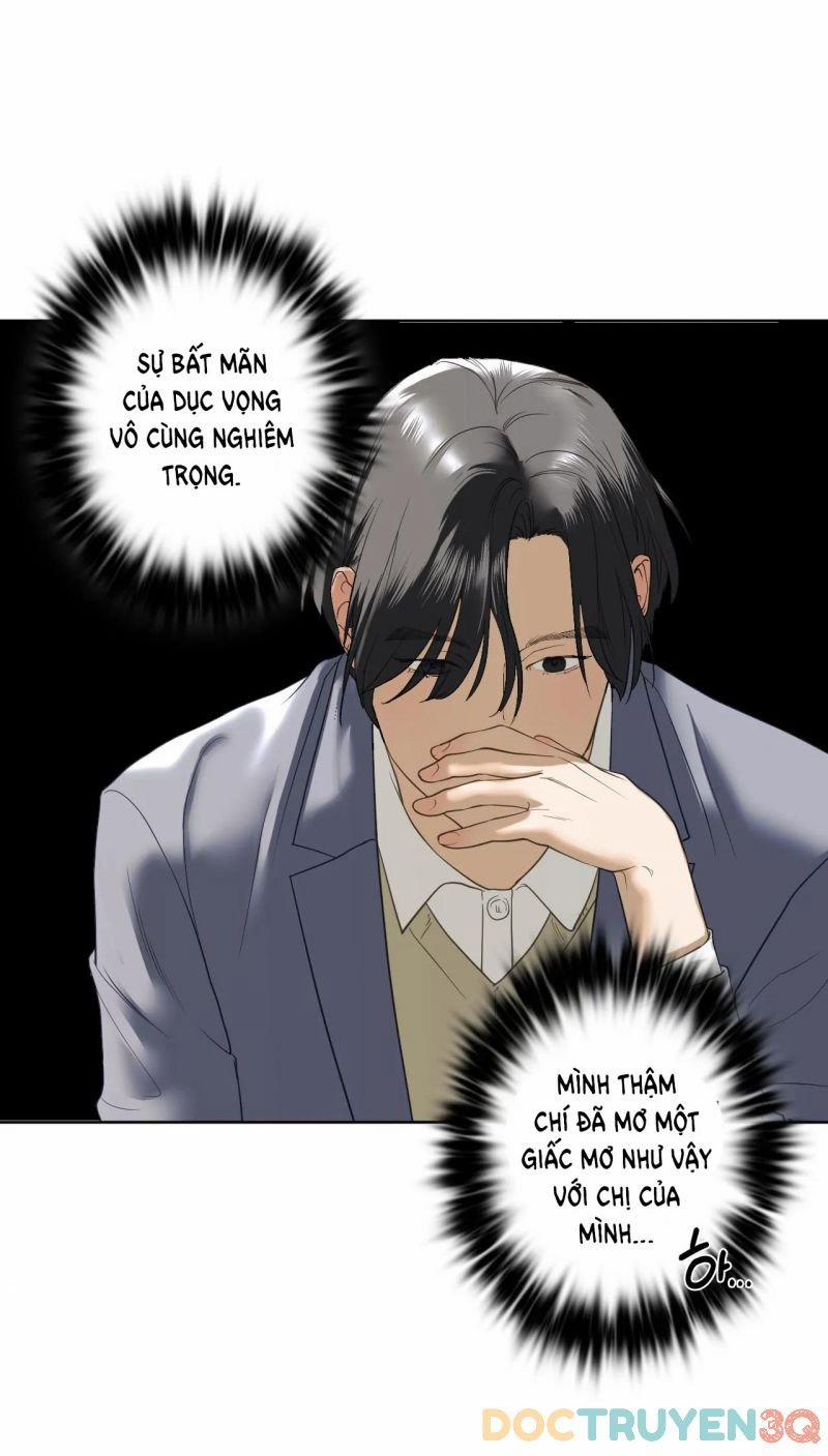 [18+] Chị Kế 5.5 trang 30