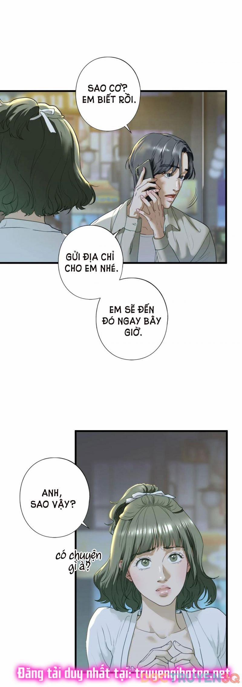 [18+] Chị Kế 6.5 trang 21