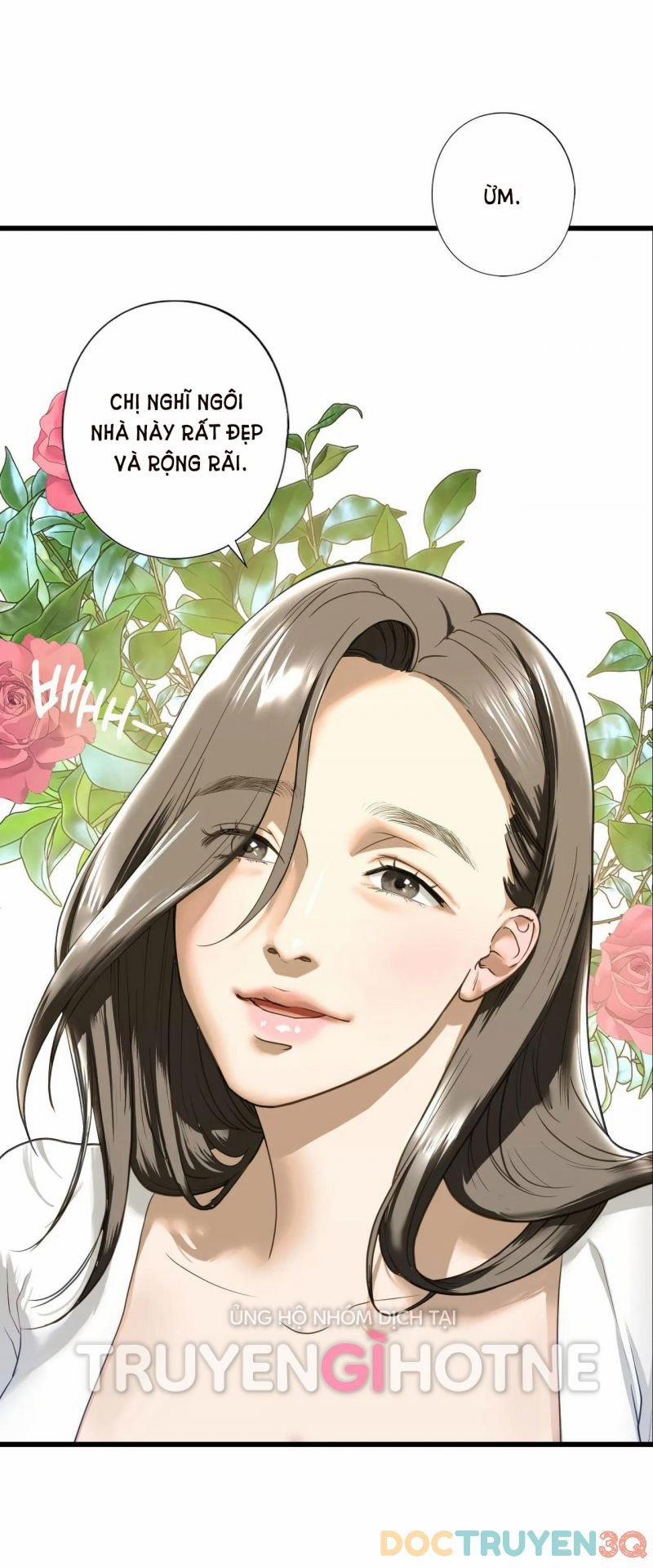 [18+] Chị Kế 6.5 trang 33