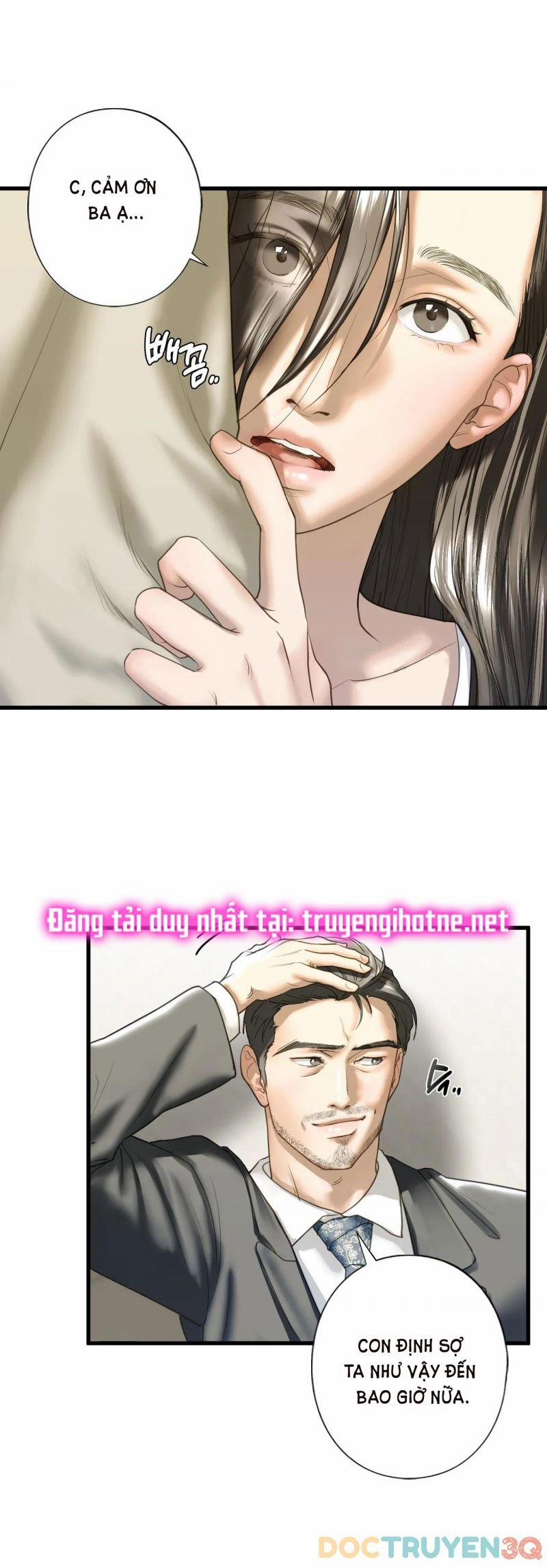 [18+] Chị Kế 6.5 trang 36