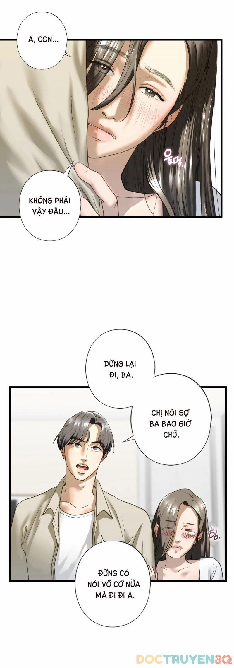 [18+] Chị Kế 6.5 trang 37