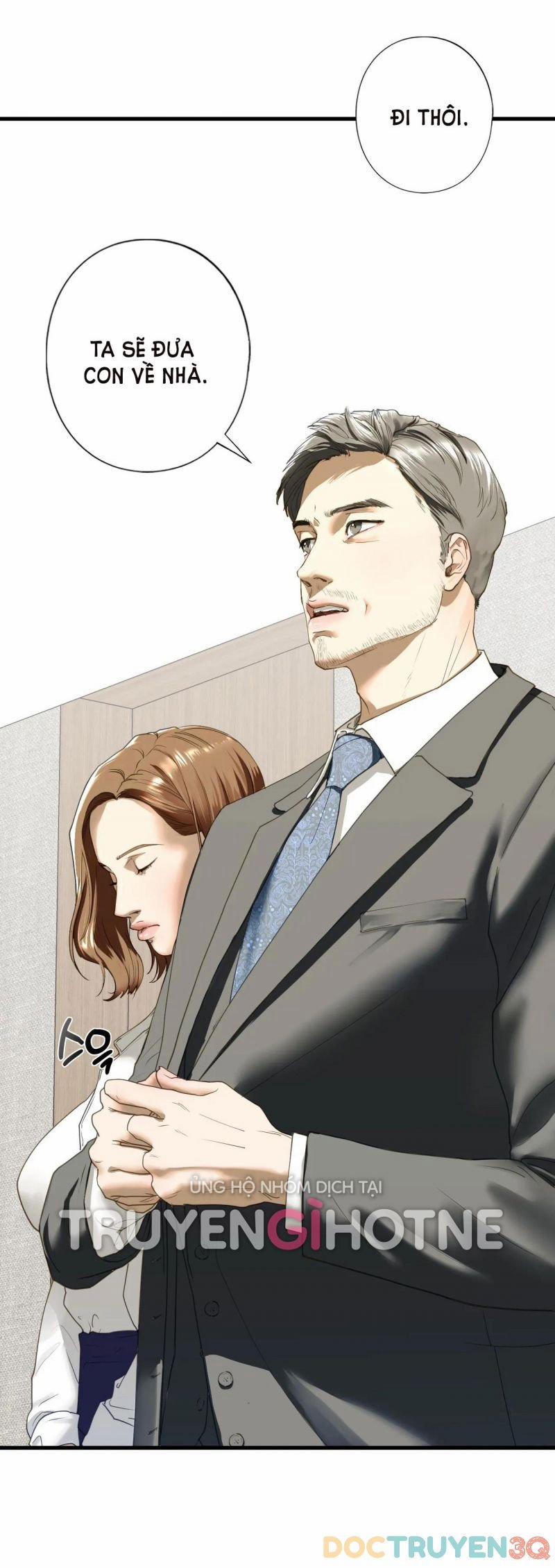 [18+] Chị Kế 6 trang 10