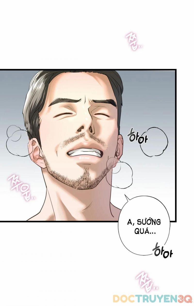 [18+] Chị Kế 7.5 trang 1