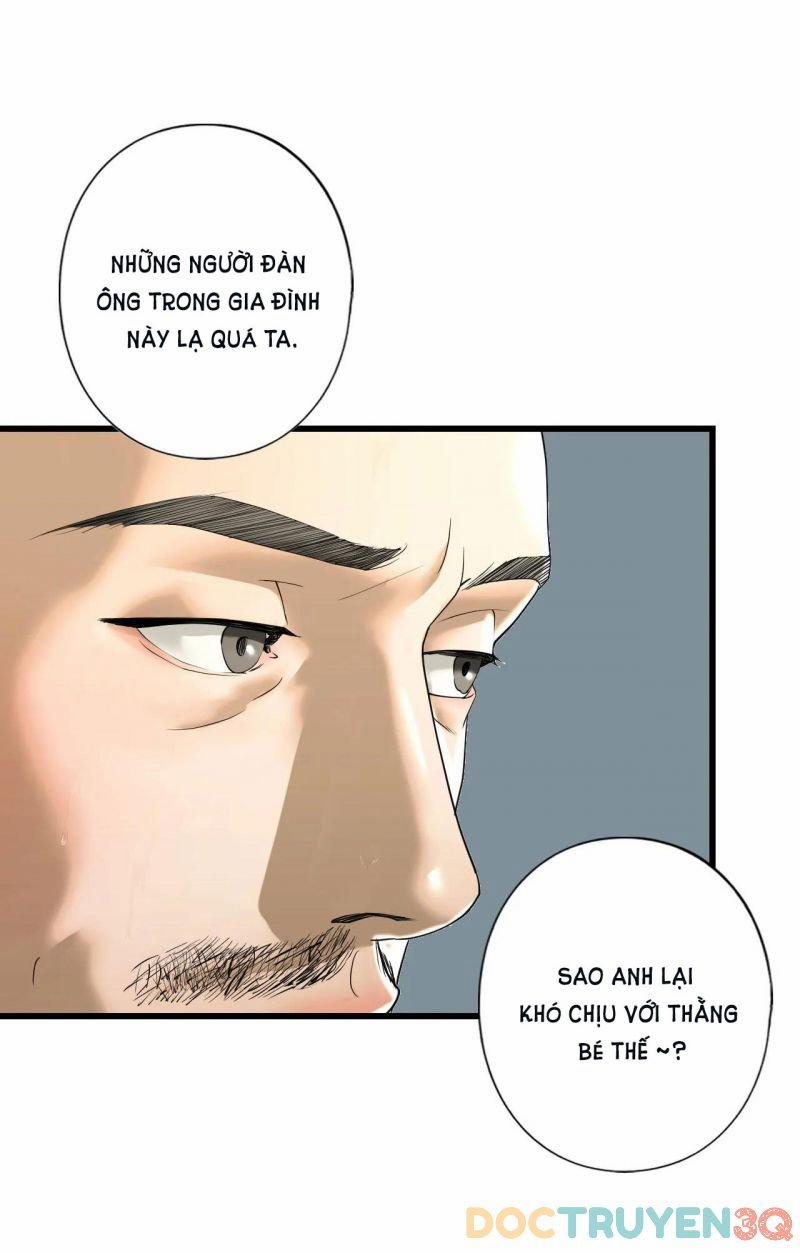 [18+] Chị Kế 7.5 trang 14