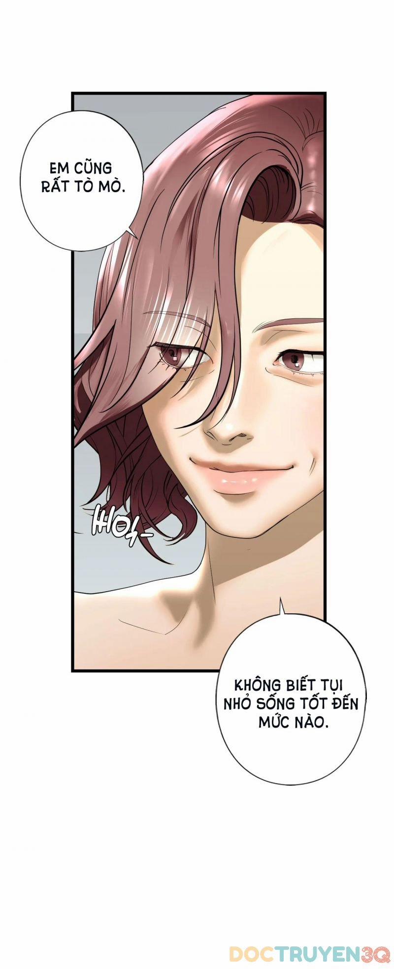 [18+] Chị Kế 7.5 trang 18