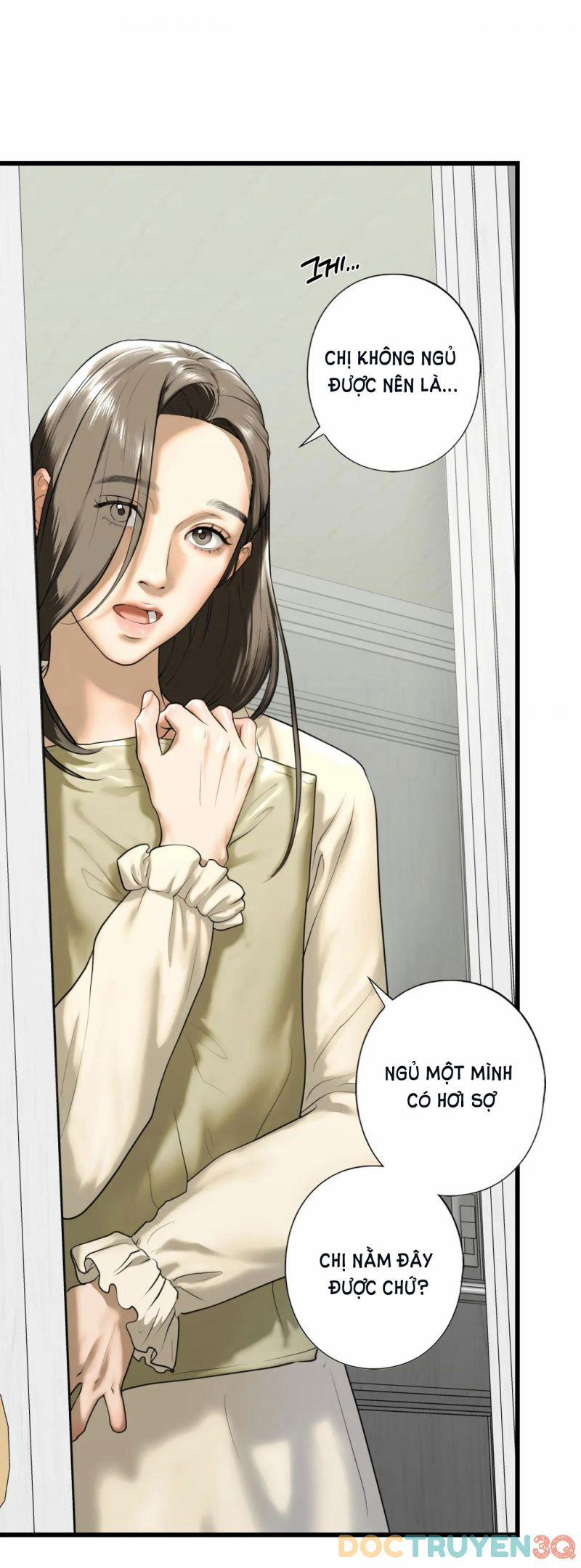 [18+] Chị Kế 7.5 trang 21