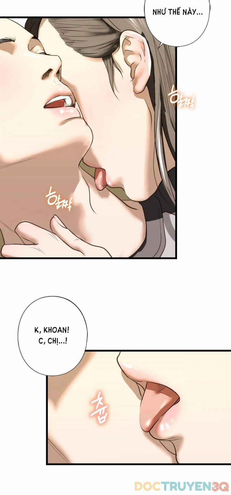 [18+] Chị Kế 7.5 trang 40