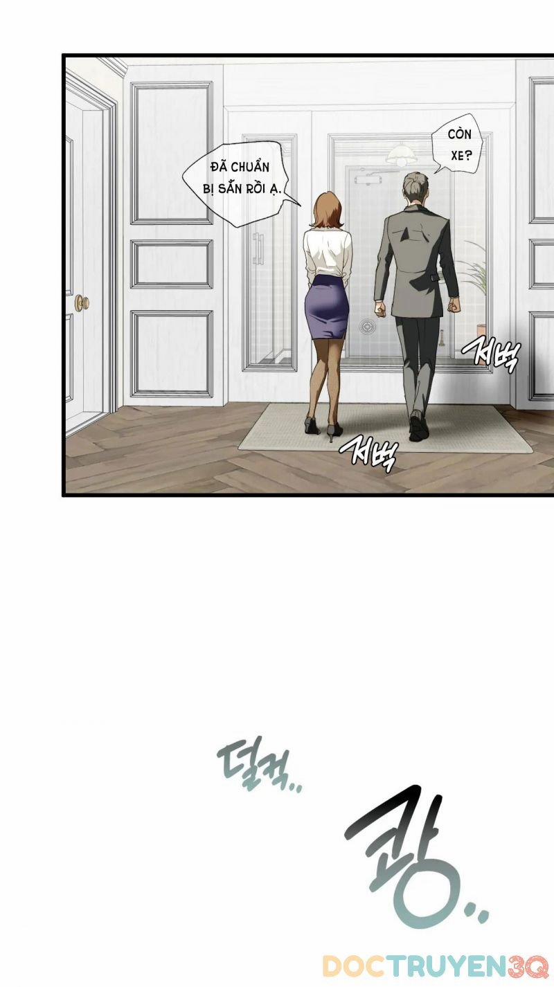 [18+] Chị Kế 7 trang 2