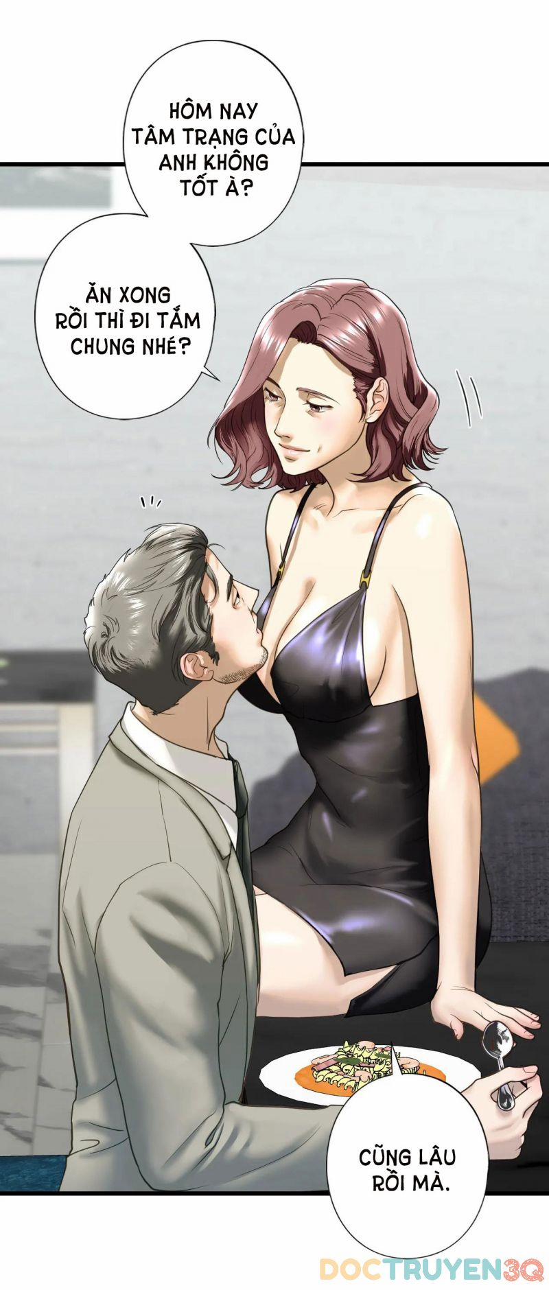 [18+] Chị Kế 7 trang 21