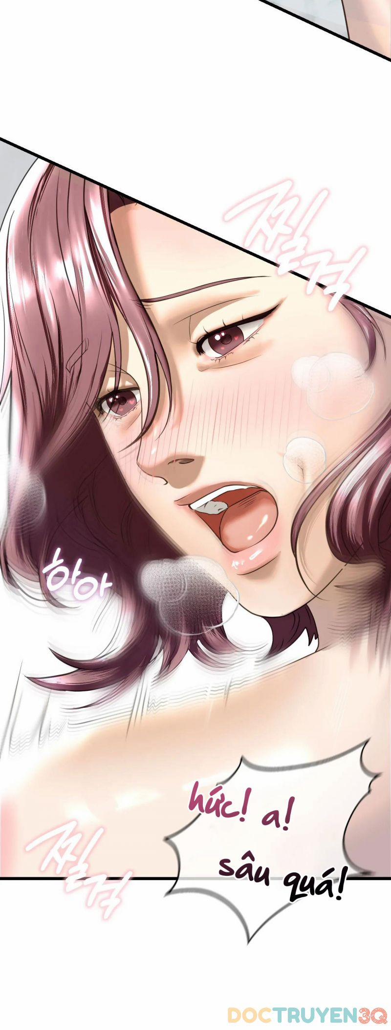 [18+] Chị Kế 7 trang 25