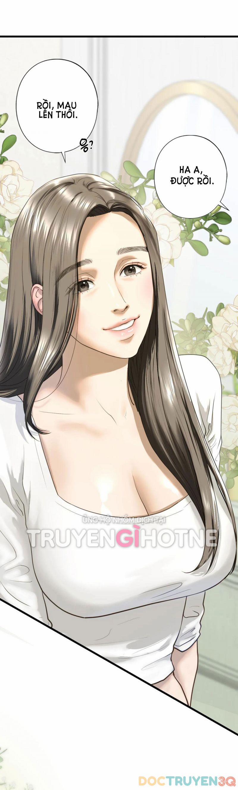 [18+] Chị Kế 7 trang 7