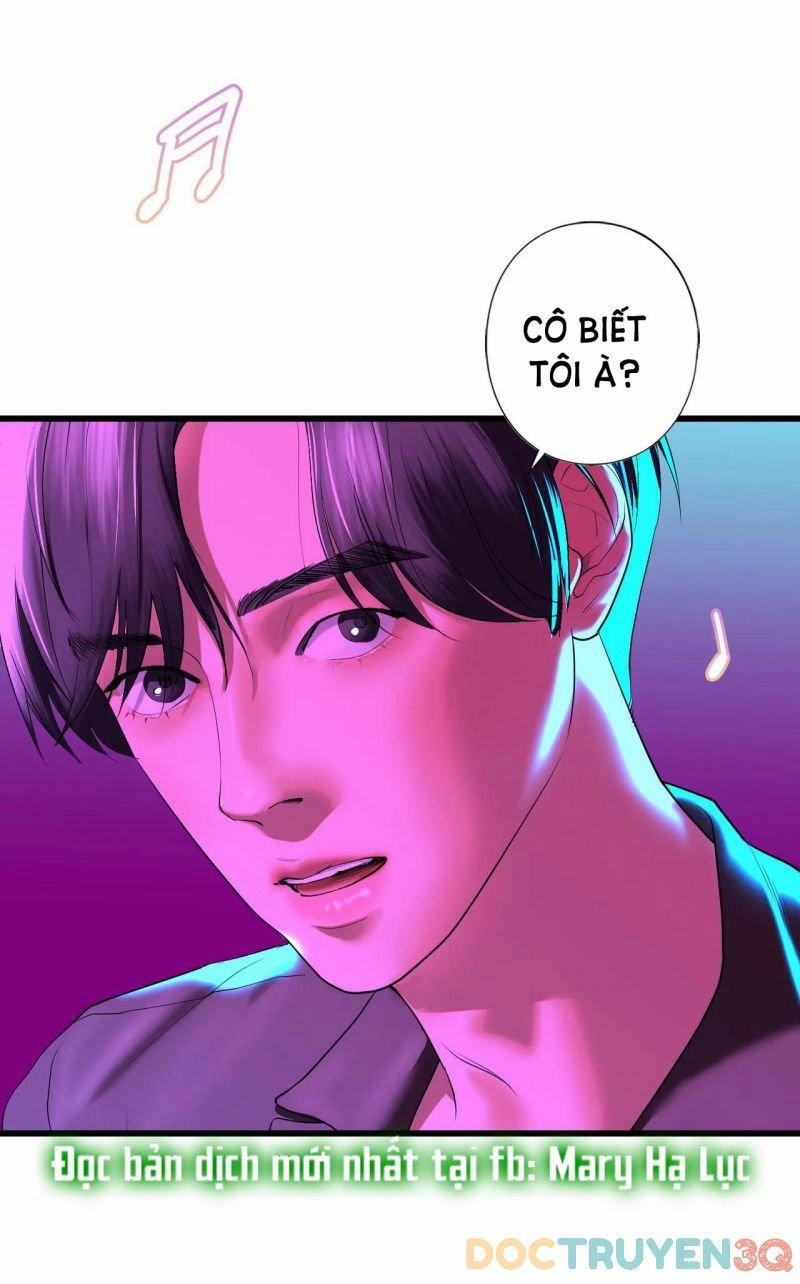 [18+] Chị Kế 8.5 trang 19