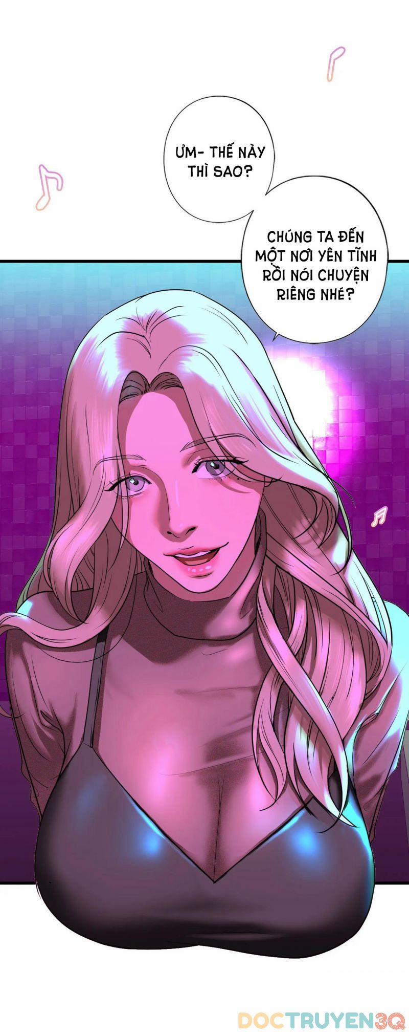 [18+] Chị Kế 8.5 trang 29