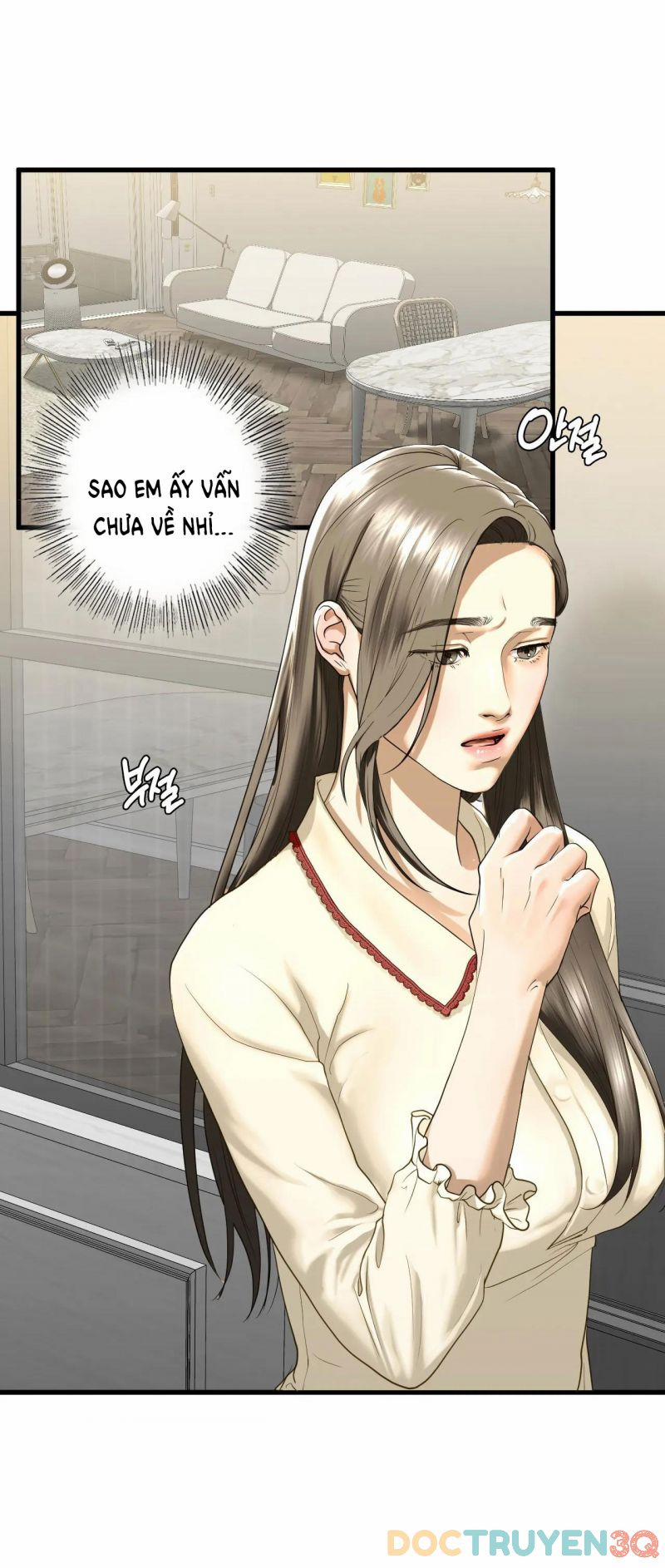 [18+] Chị Kế 8.5 trang 31