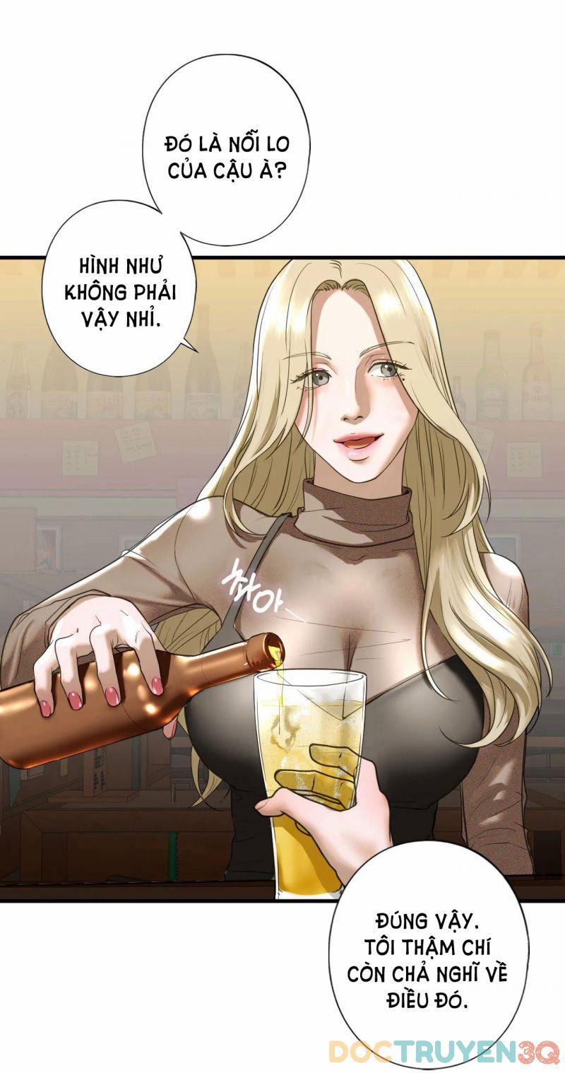 [18+] Chị Kế 8.5 trang 37