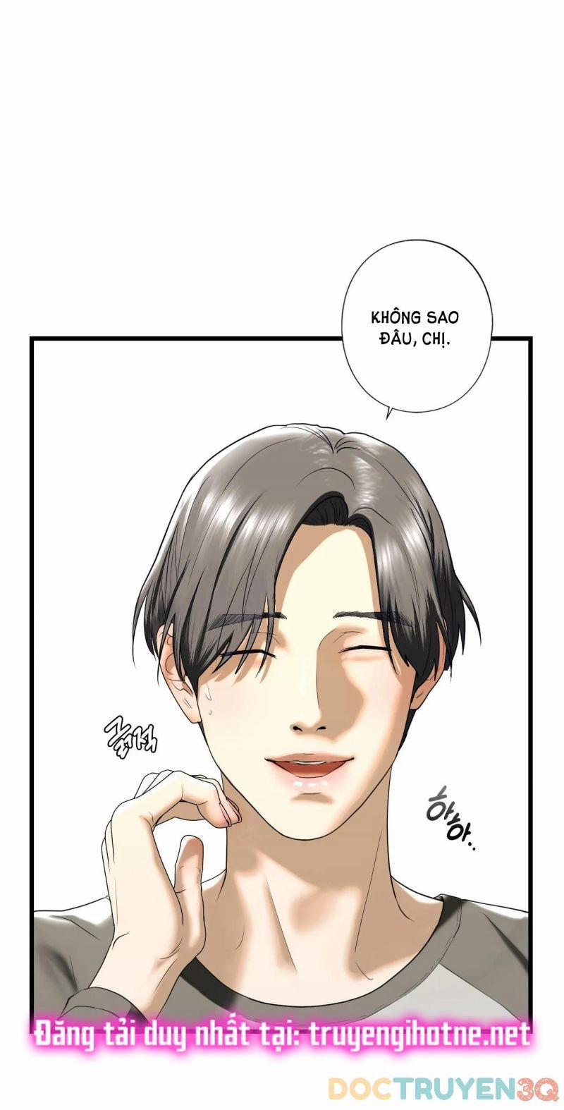 [18+] Chị Kế 8.5 trang 4