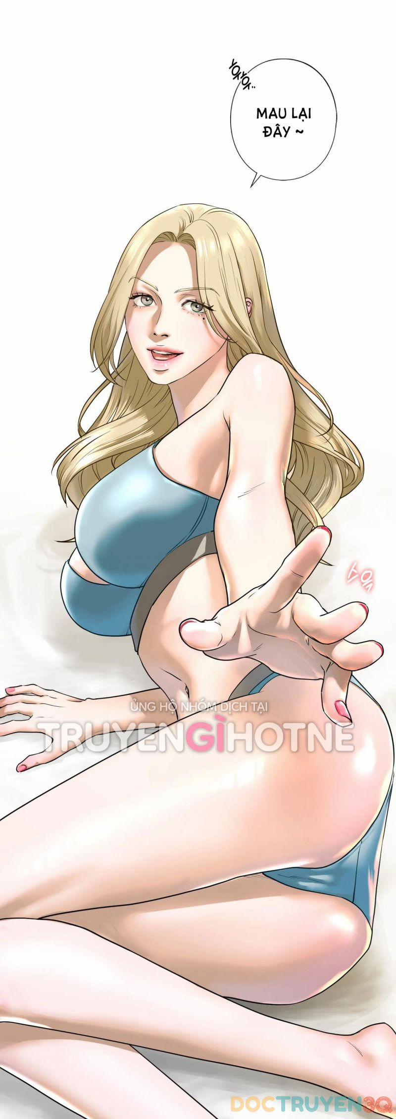 [18+] Chị Kế 8.5 trang 54