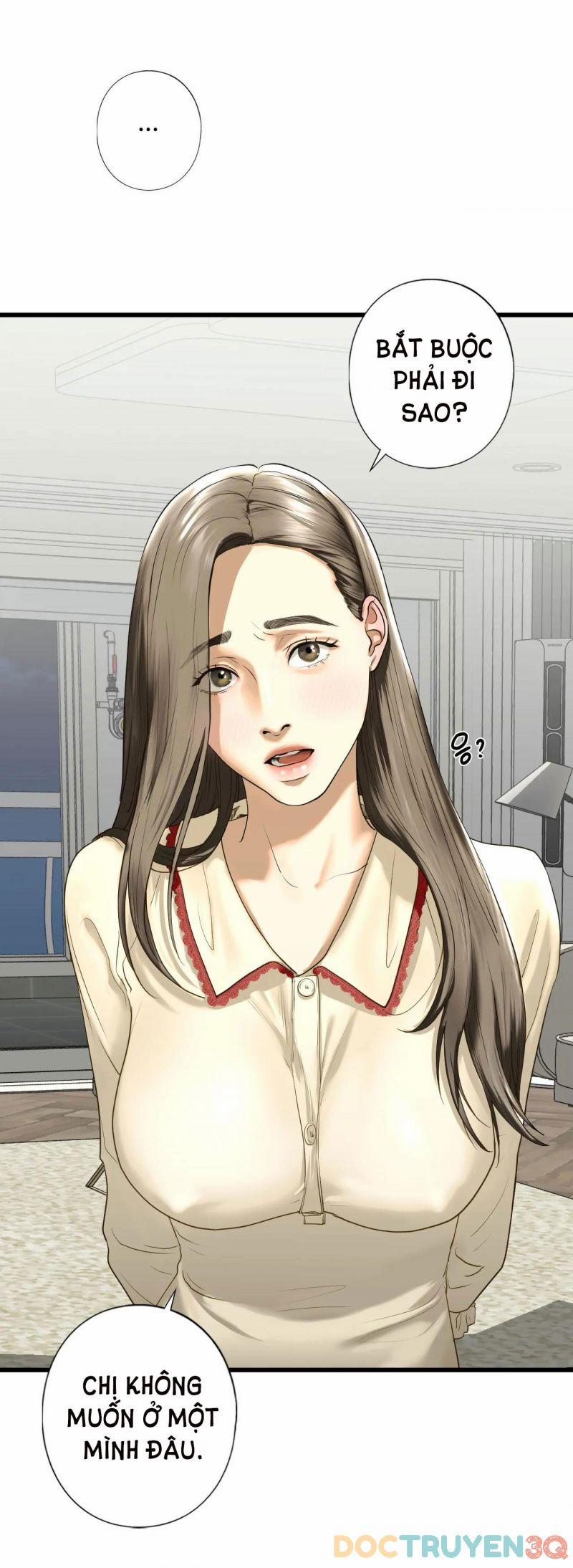 [18+] Chị Kế 8.5 trang 7