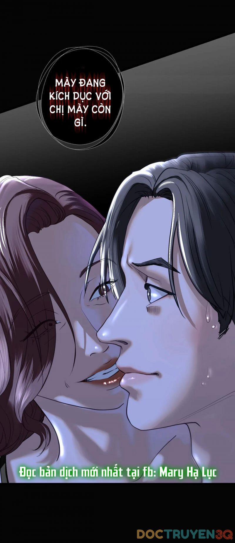 [18+] Chị Kế 8 trang 15