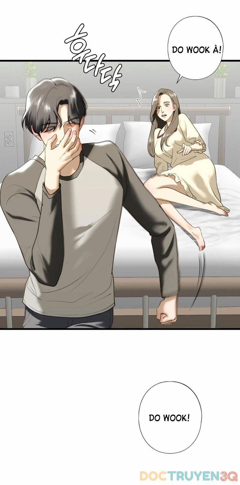 [18+] Chị Kế 8 trang 22