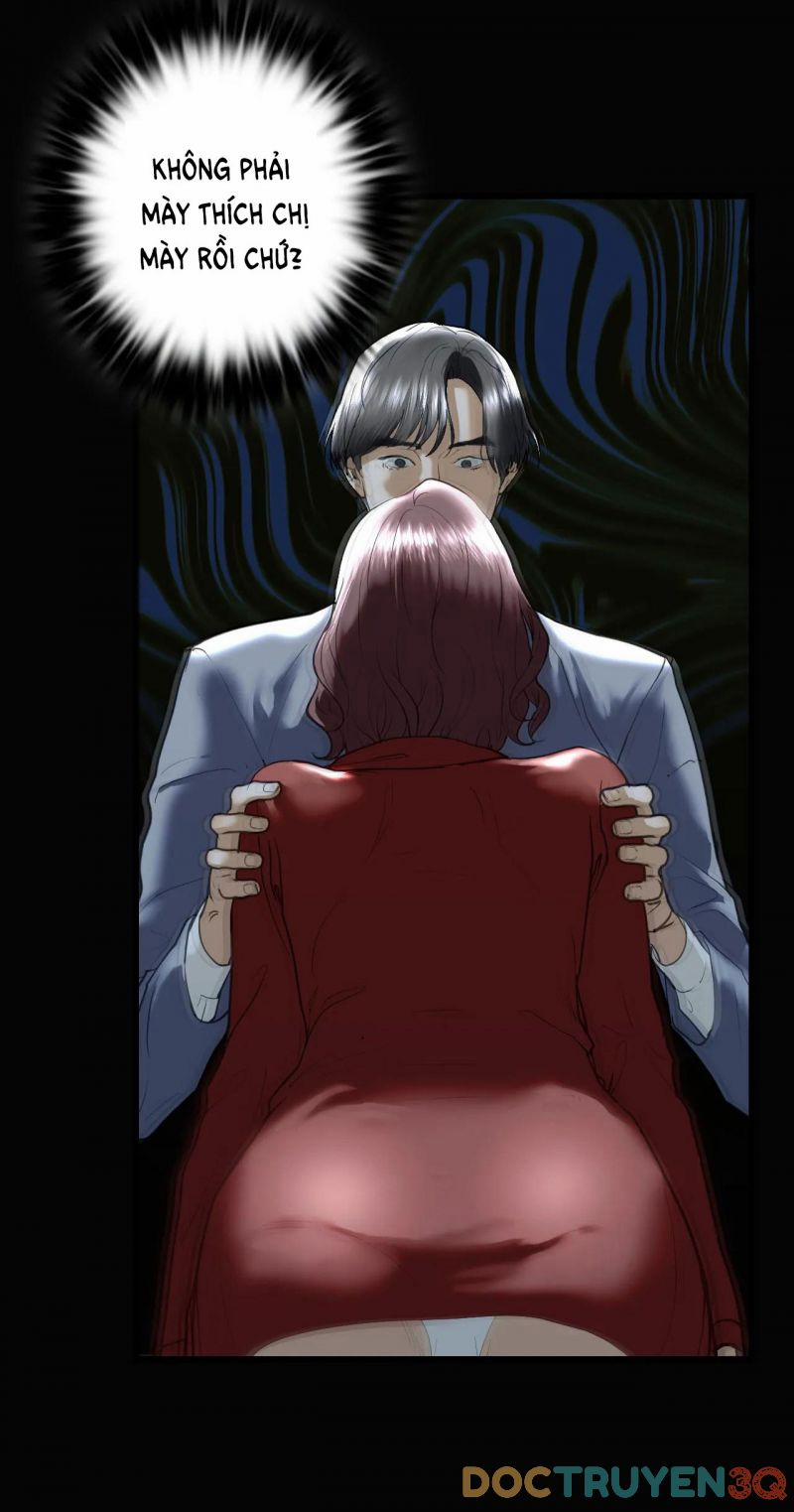 [18+] Chị Kế 8 trang 5