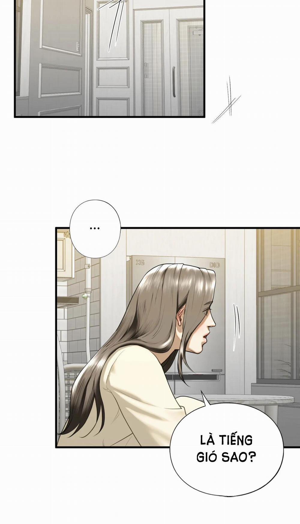 [18+] Chị Kế 9.1 trang 25