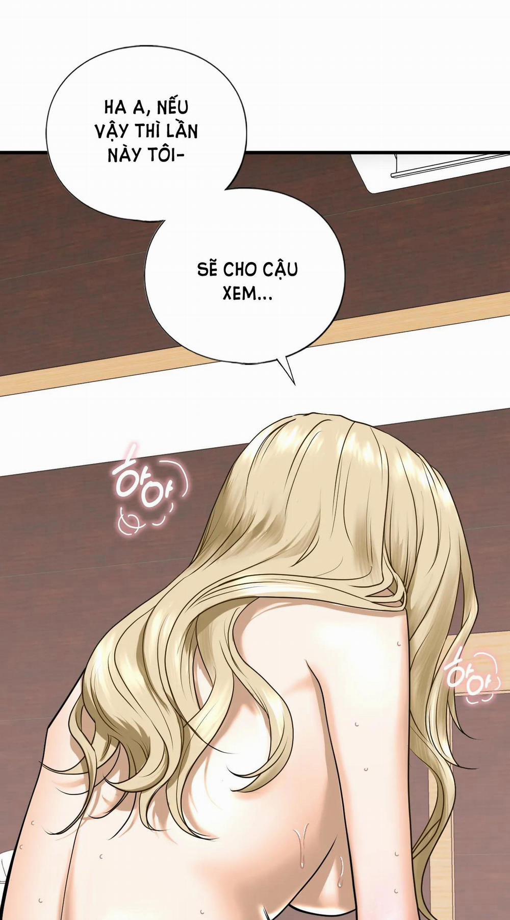 [18+] Chị Kế 9.2 trang 27