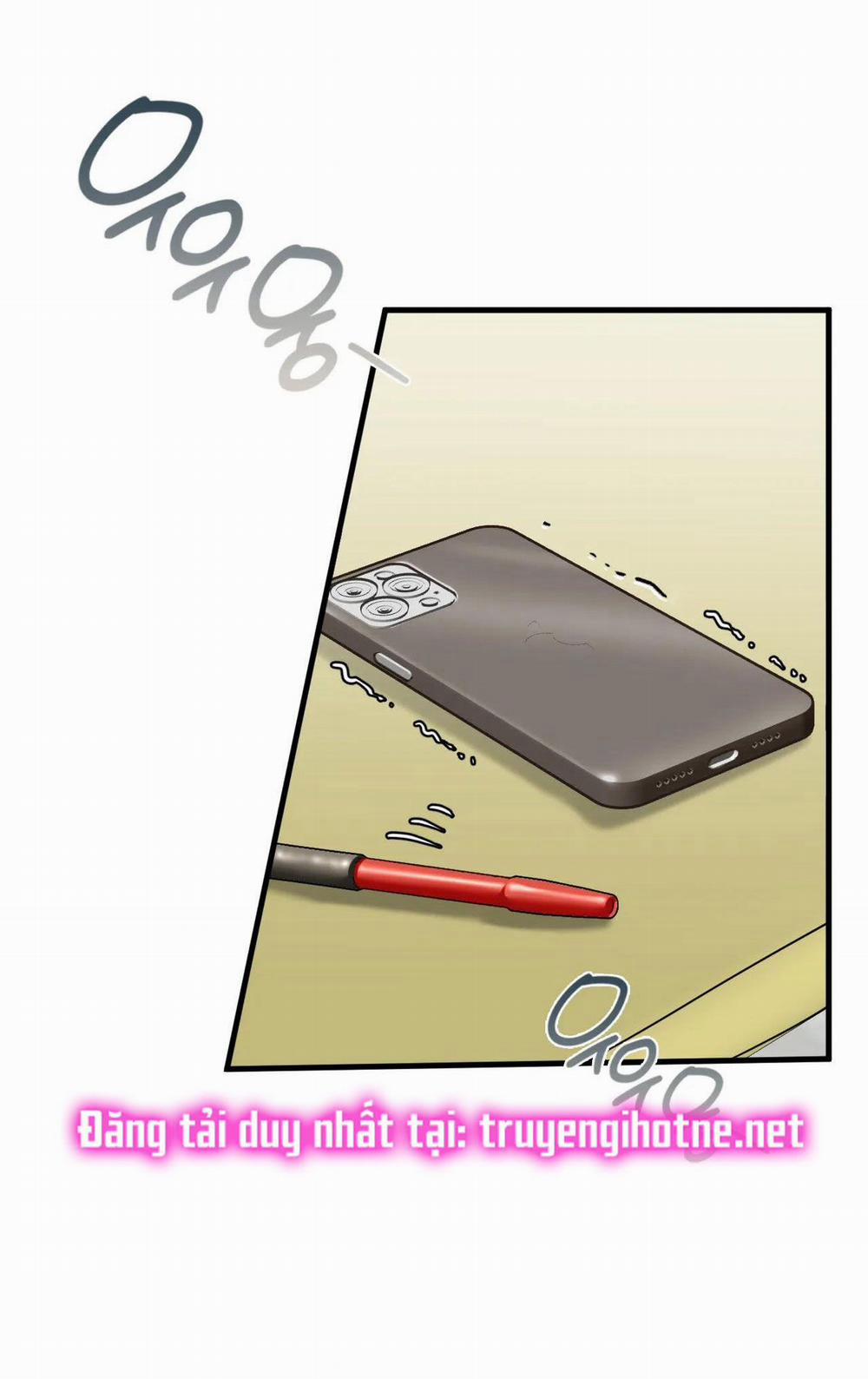 [18+] Chị Kế 9.2 trang 34