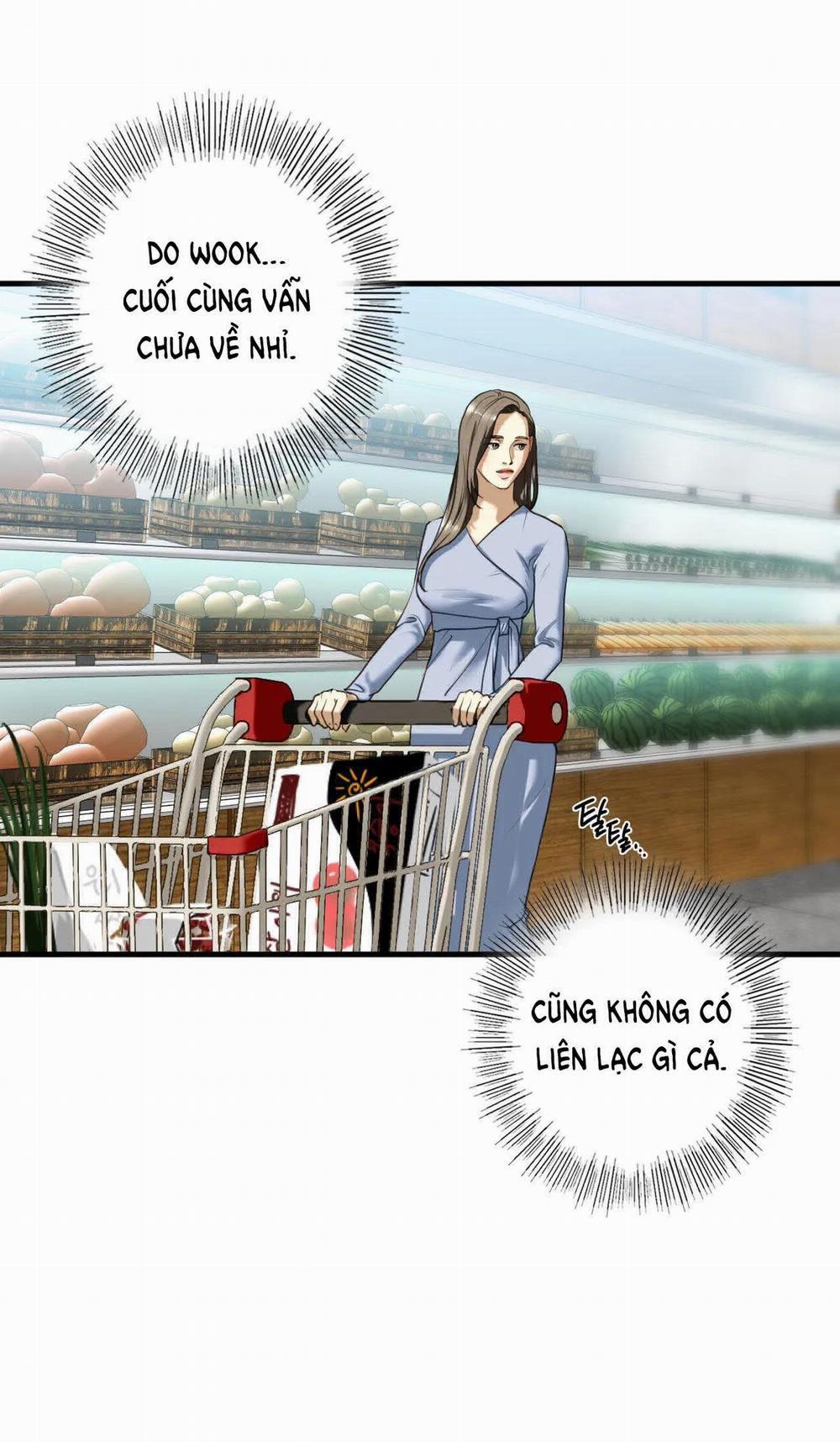 [18+] Chị Kế 9.2 trang 41