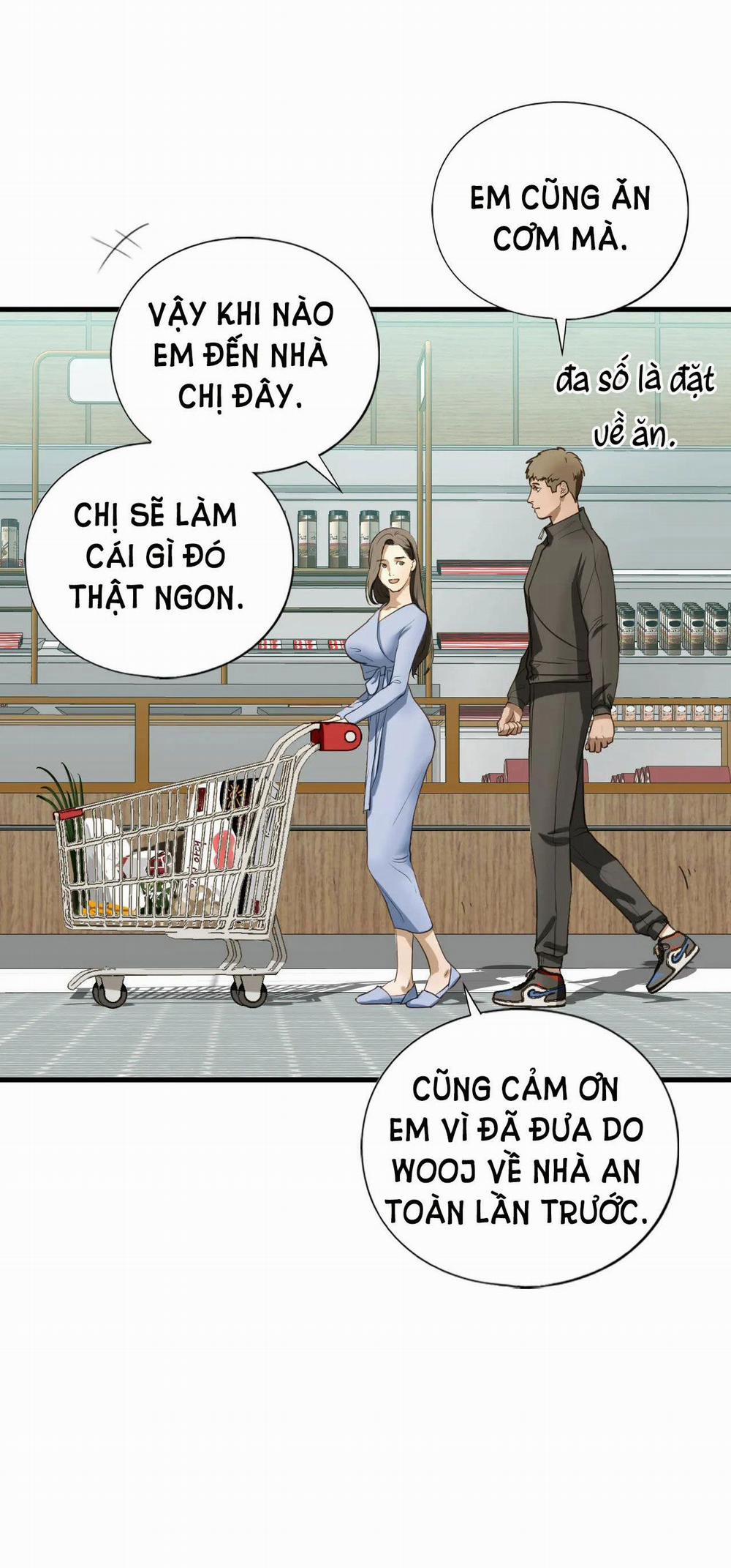 [18+] Chị Kế 9.2 trang 49