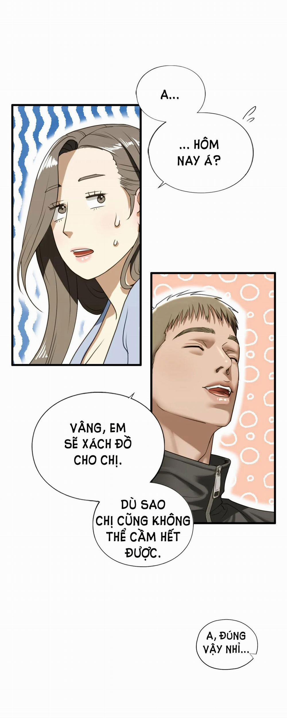 [18+] Chị Kế 9.2 trang 51