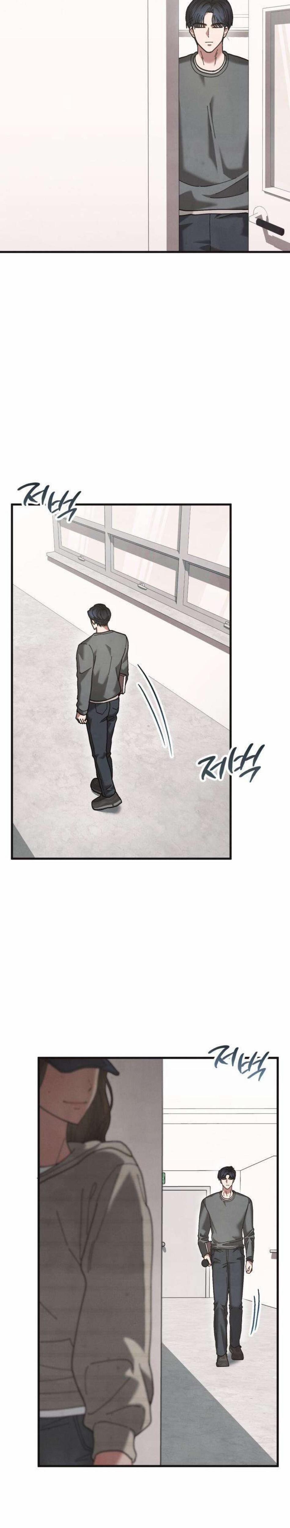 [18+] Chỉ Một Cái Chạm Khẽ Thôi 18 trang 20