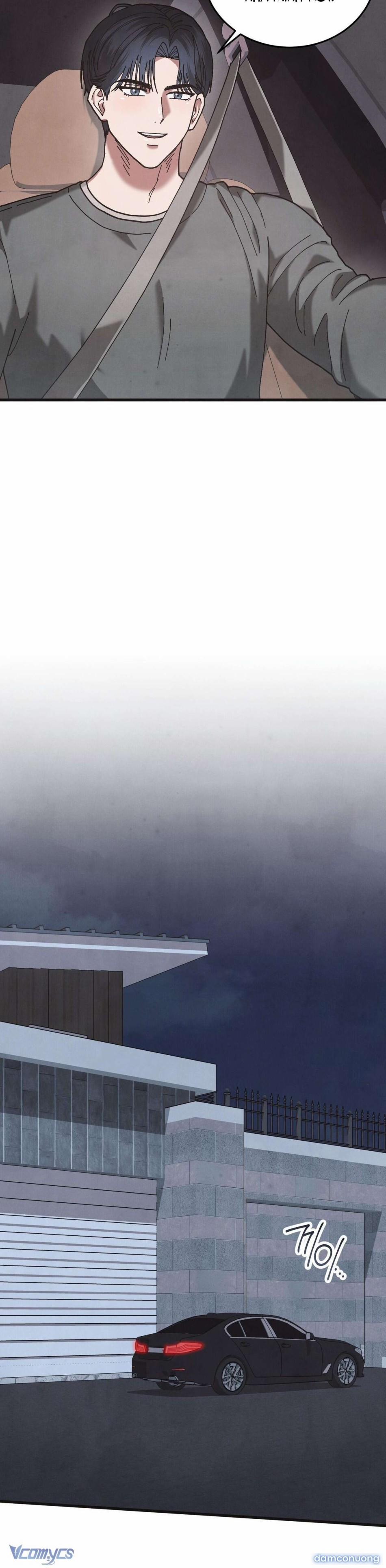 [18+] Chỉ Một Cái Chạm Khẽ Thôi 19 trang 28