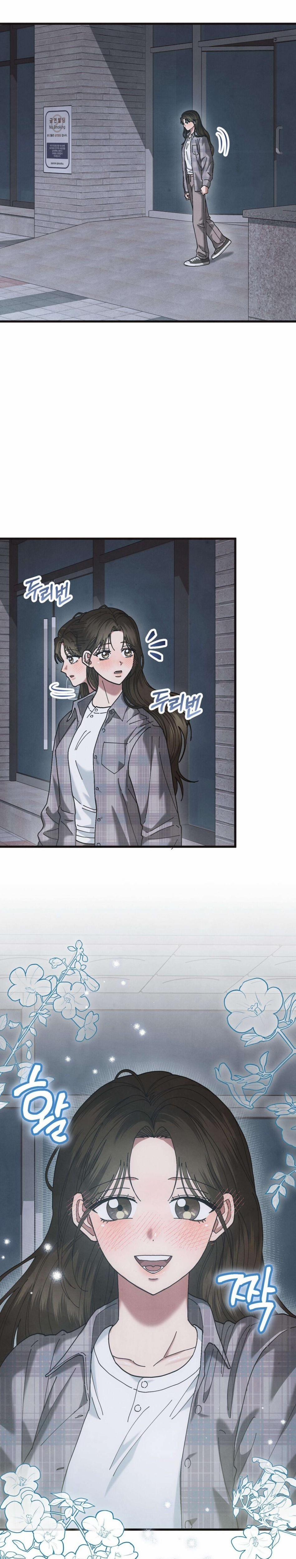 [18+] Chỉ Một Cái Chạm Khẽ Thôi 21 trang 11