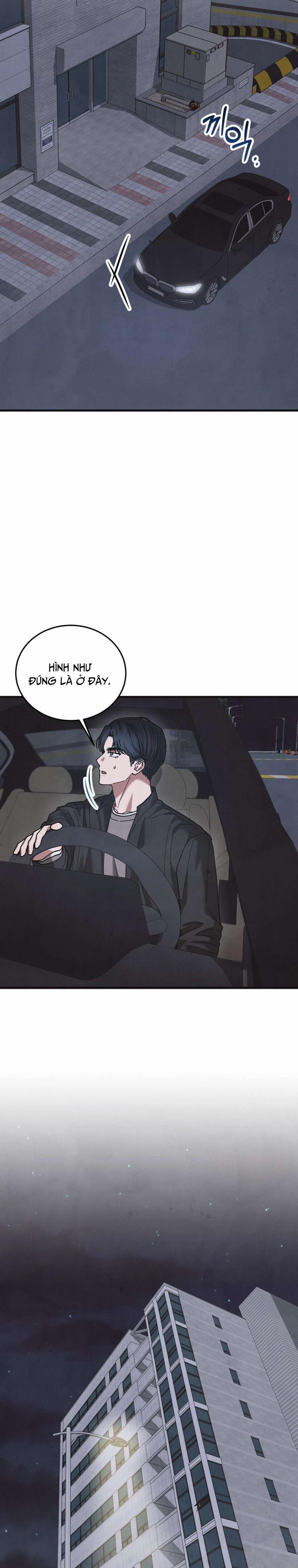 [18+] Chỉ Một Cái Chạm Khẽ Thôi 21 trang 7