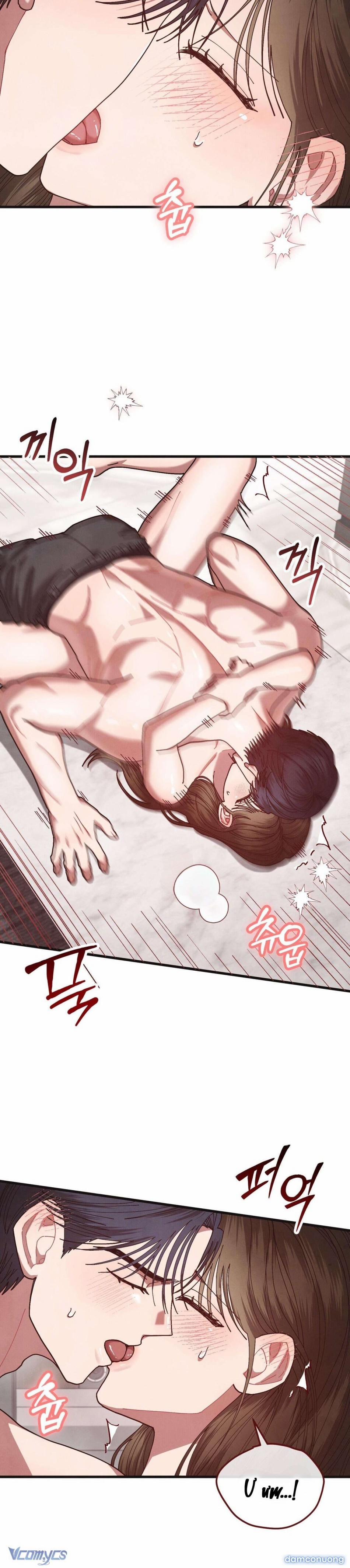 [18+] Chỉ Một Cái Chạm Khẽ Thôi 23 trang 4