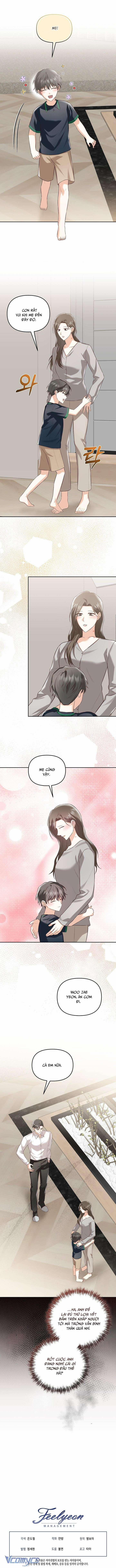 [18+] Chỉ Một Đêm Nữa Thôi 1 trang 5