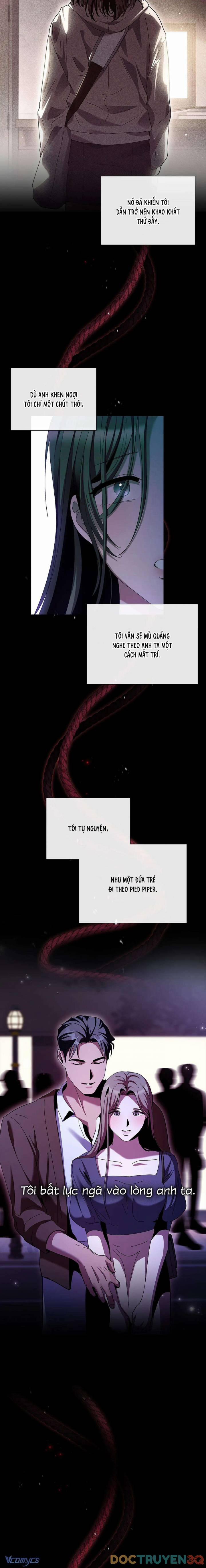 [18+] Chìm Xuống Biển Sâu 0 trang 2