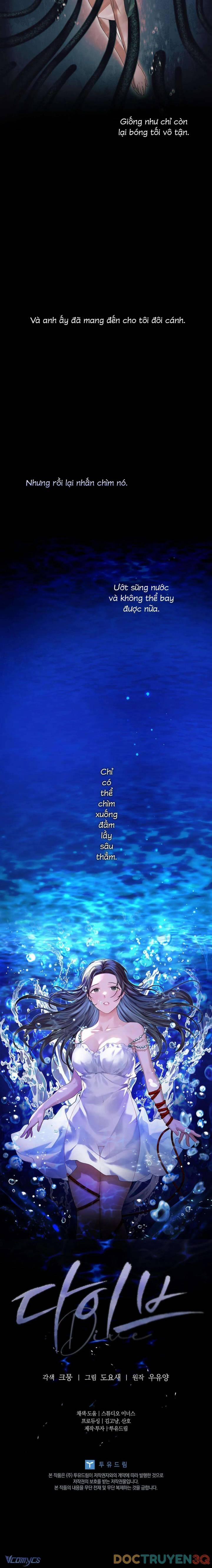 [18+] Chìm Xuống Biển Sâu 0 trang 4