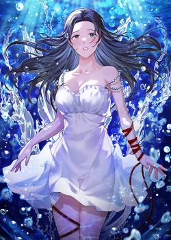 Đọc truyện tranh [18+] Chìm Xuống Biển Sâu