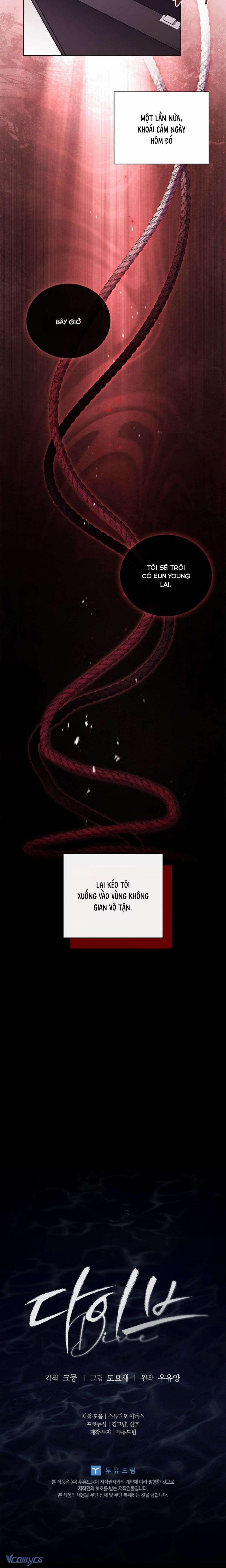 [18+] Chìm Xuống Biển Sâu 5 trang 10