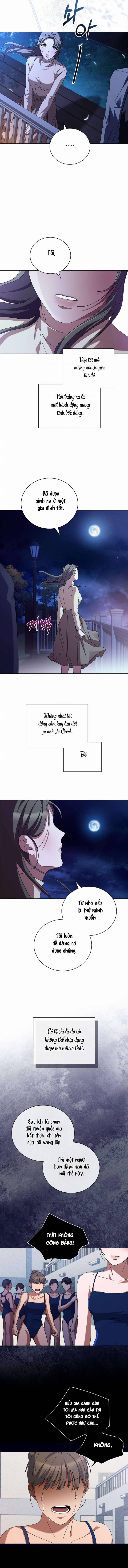 [18+] Chìm Xuống Biển Sâu 9 trang 4