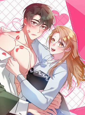 Đọc truyện tranh 〖18+〗- Chỗ Đó, Hãy Chạm Vào Đi!