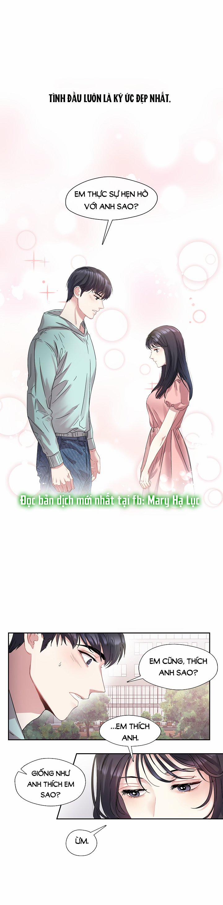 [18+] Chó Ngoan 1.1 trang 0