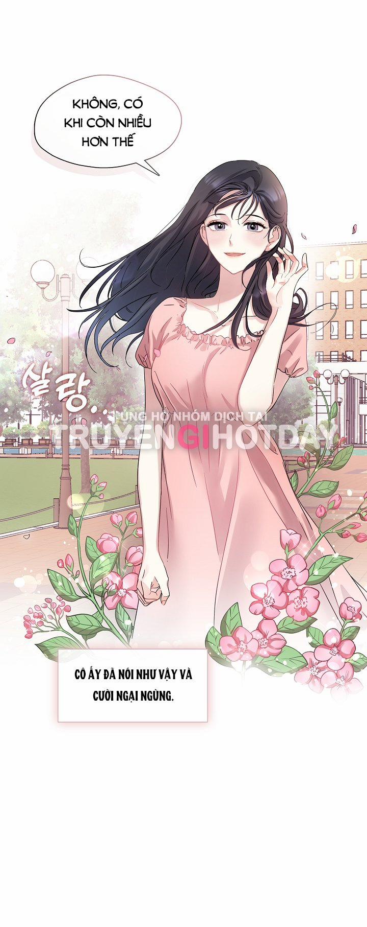 [18+] Chó Ngoan 1.1 trang 1