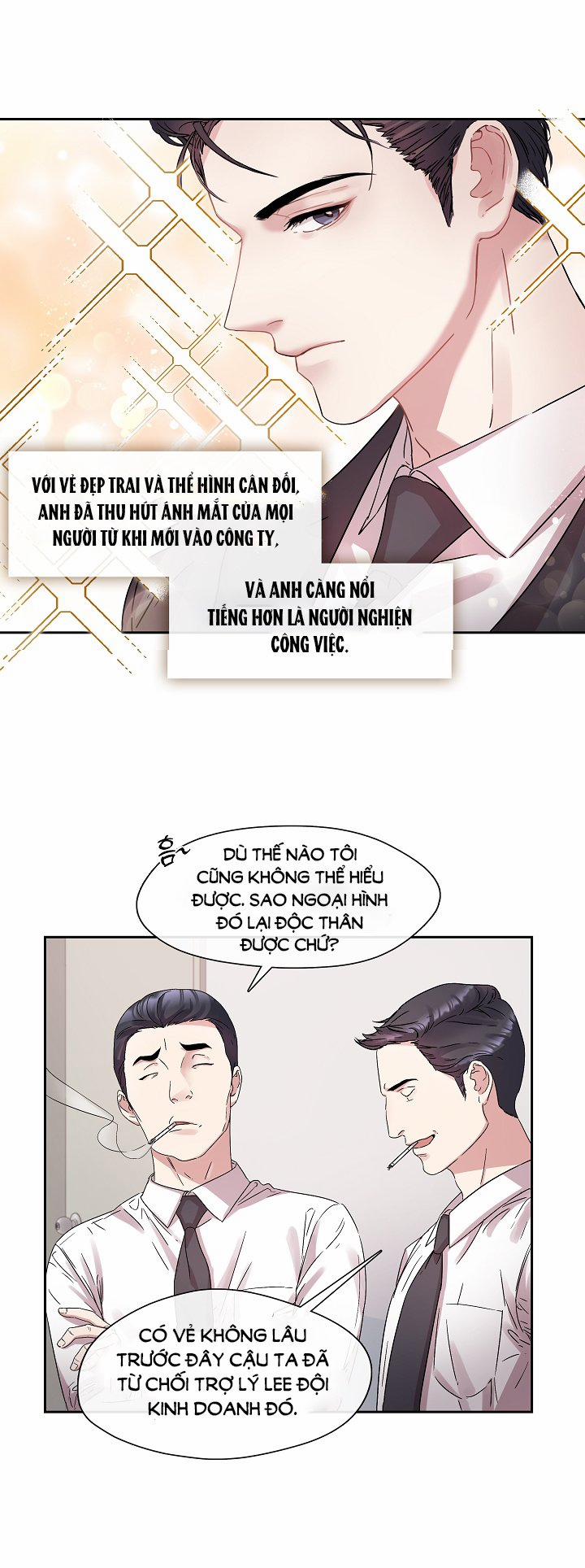 [18+] Chó Ngoan 1.1 trang 12