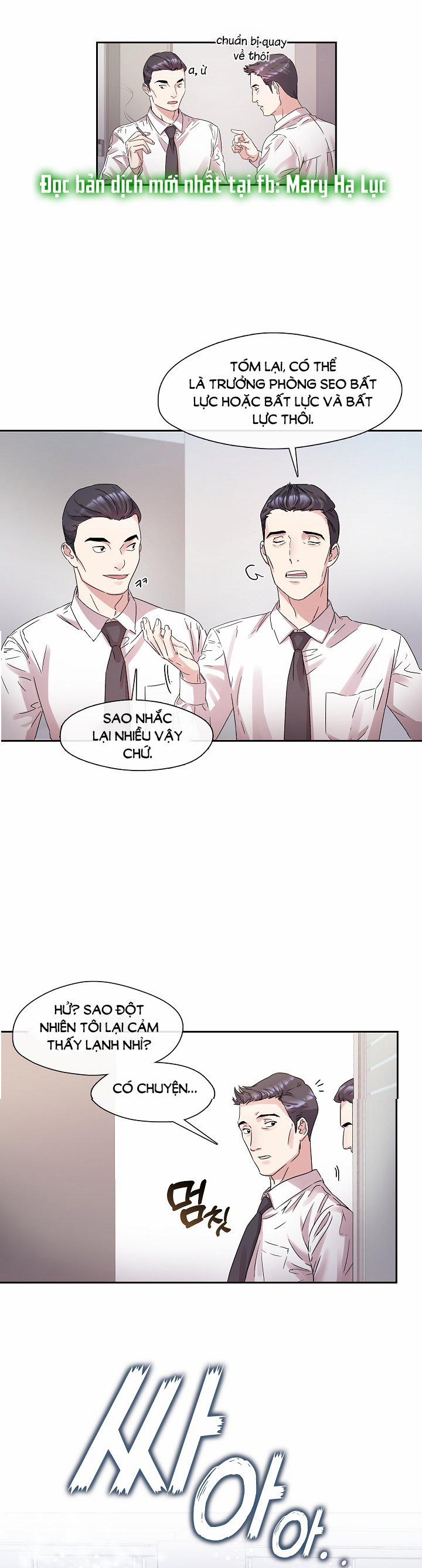 [18+] Chó Ngoan 1.1 trang 14