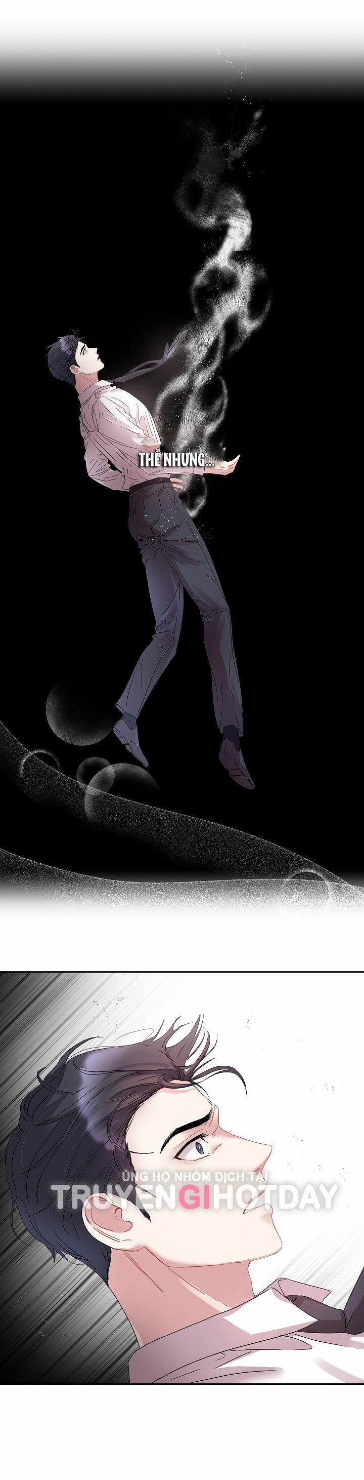 [18+] Chó Ngoan 1.1 trang 3